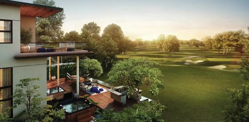 Assetz The First Bloom Plots main HD image by Assetz Property Group Located at Devanahalli, Bangalore Karnataka